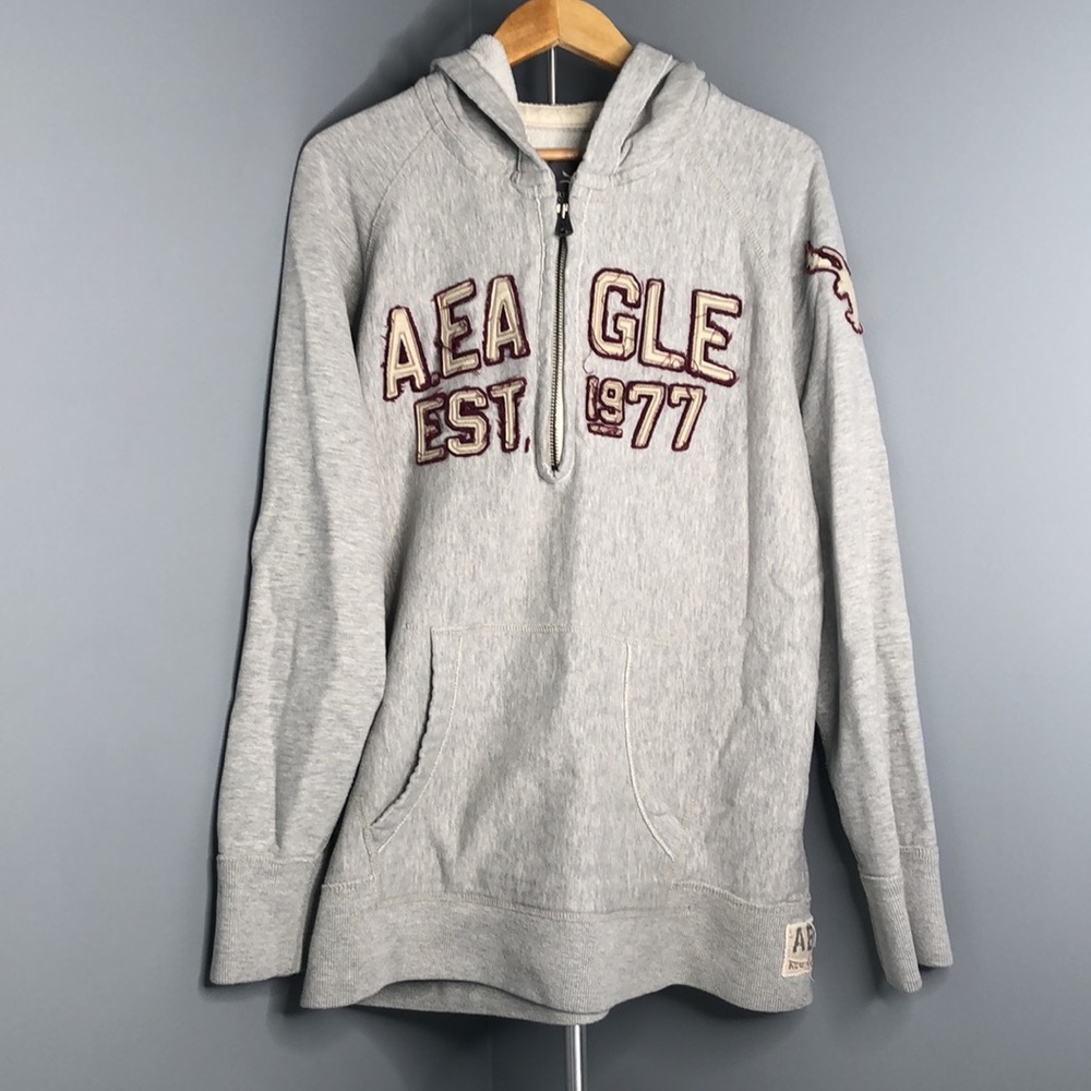 American Eagle Fleece XL